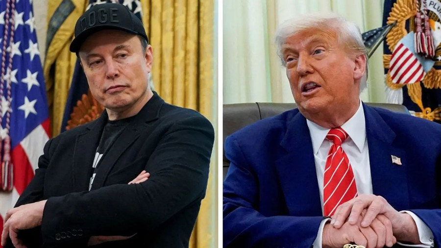 Liên minh Trump - Musk đã chính thức tan vỡ. 504356542-1124710293028580-6151953814417029447-n.jpg