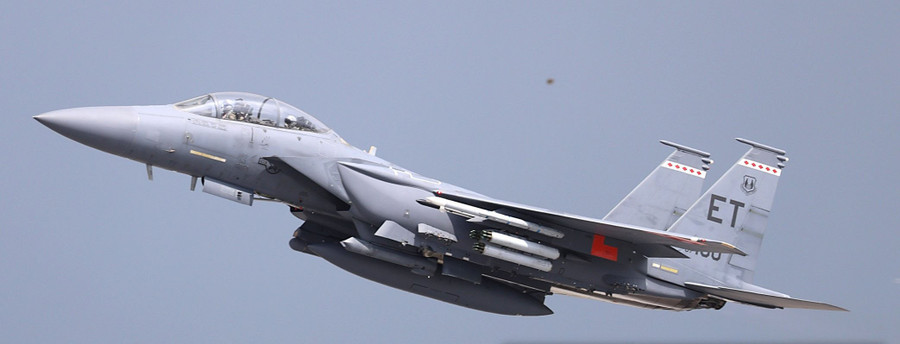 Cấu hình đối không cực mạnh của tiêm kích F-15E Strike Eagle. grlcjudw8aacqx.jpg