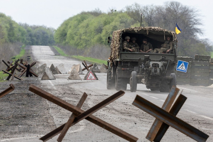 Ukraine có đồng ý giao Odessa cho Nga để gia nhập NATO? hinh-1-1284.jpg