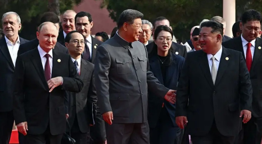 Tổng thống Donald Trump tức giận khi chứng kiến Nga - Trung Quốc - Triều Tiên xích lại gần nhau. whatsapp-image-2025-09-03-at-171702.jpg