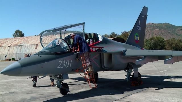Giao Yak-130 cho đối tác đặc biệt