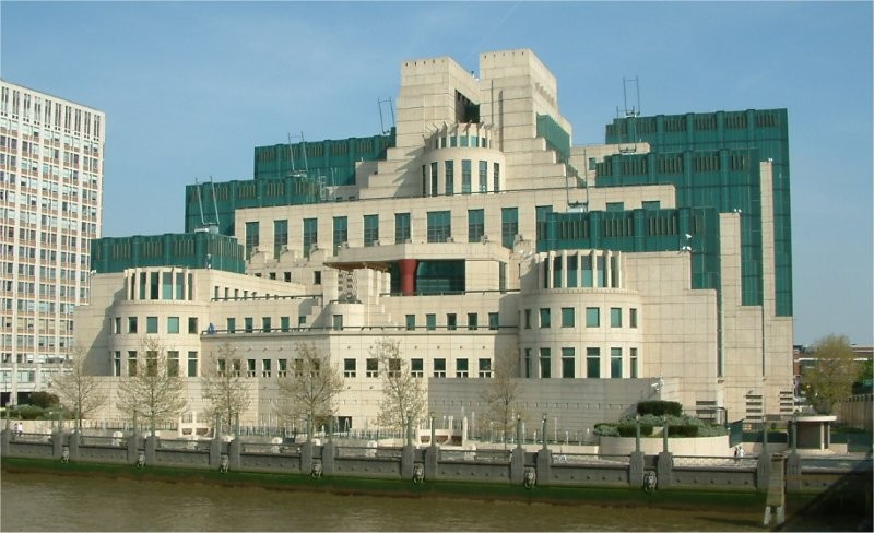 MI6 đã dành 20 năm để tìm kiếm một điệp viên Nga nhưng không thấy một người nào
