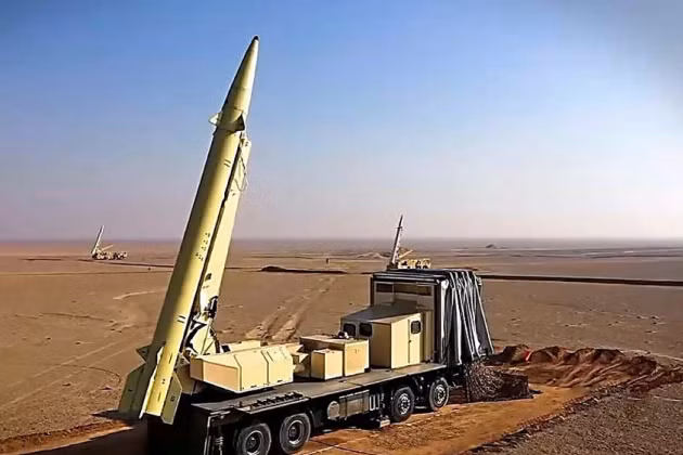 Iran sẽ tấn công Israel bằng vũ khí và quân đội mạnh hơn?