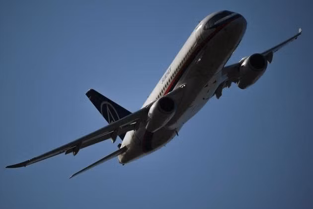 Thảm họa Superjet 100 cho thấy rõ nguy hiểm của động cơ phương Tây?