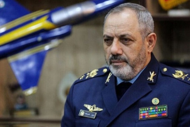 Bộ trưởng Quốc phòng Iran - Tướng Aziz Nasirzadeh. 884298-src.jpg