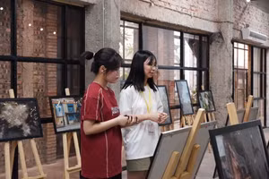 Đến Triêu Lãng, chiêm ngưỡng nét đẹp Hà Nội qua lăng kính nhiếp ảnh gia trẻ