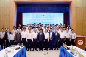 Sinh viên tốt nghiệp ngành bán dẫn có nhiều cơ hội việc làm