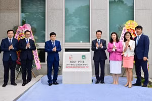 Cơ hội mới cho sinh viên ngành Công nghệ Thông tin