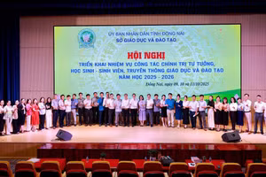 Hơn 1.600 cán bộ, giáo viên tập huấn kỹ năng phòng chống tai nạn thương tích