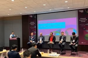 Việt Nam - Hàn Quốc thúc đẩy hợp tác ngành công nghiệp bán dẫn