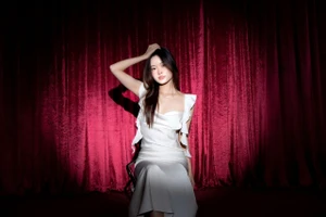 Nữ sinh đam mê quản trị sự kiện tỏa sáng với những sân khấu lớn
