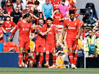 Tiền vệ Liverpool rút khỏi World Cup ngay trước trận ra quân