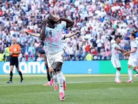 Bỉ dập tắt mọi hy vọng của Mỹ ở World Cup 2026 