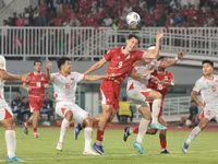 Hai lợi thế lớn cho tuyển Việt Nam nếu dẫn đầu bảng A ASEAN Cup 2026