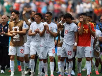 Châu Á chỉ còn 2 đại diện ở vòng knock-out World Cup 2026