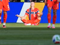 Haaland ghi cú đúp, Na Uy thắng ngày trở lại World Cup sau 28 năm