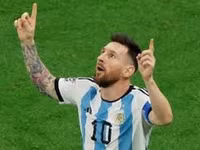 Video: Messi tỏa sáng, Argentina chạy đà hoàn hảo trước World Cup 2026