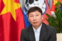 HLV Kim Sang Sik tiết lộ thú vị chiến thuật của U23 Việt Nam