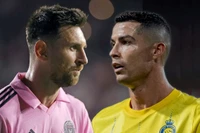 Messi áp sát mốc 900 bàn thắng, bỏ xa Ronaldo về tốc độ