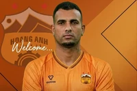 Ngoại binh cao gần 2m sắp có quốc tịch Việt Nam