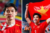 U23 Việt Nam và Thái Lan rơi vào cảnh trái ngược ở U23 châu Á