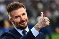 David Beckham quyết định số phận Man United?