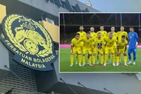 Liên đoàn bóng đá Malaysia chấp nhận buông bỏ