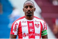 Tiền đạo ghi 33 bàn ở giải Brazil về Việt Nam chơi bóng