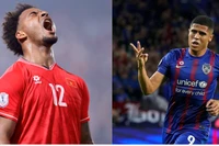 Tuyển Malaysia có quyết định táo bạo trước trận gặp Việt Nam