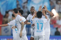 Hai đại diện Việt Nam vào Top 10 CLB đắt giá nhất Đông Nam Á