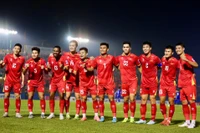 Vì sao VFF chưa công bố danh sách đội tuyển Việt Nam?