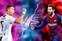 Cựu HLV Real Madrid chê Ronaldo kém Messi