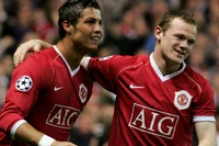 Những chiến tích lẫy lừng của cựu danh thủ Wayne Rooney
