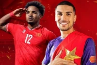 Lần đầu lên tuyển, Đỗ Hoàng Hên phấn khích 'giấc mơ của tôi đã thành hiện thực'