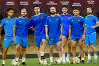 Nóng: Tuyển Malaysia bị xử thua Việt Nam 0-3