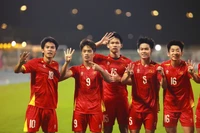 U23 Việt Nam hưởng lợi ở U23 châu Á 2028