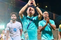 CLB Thép Xanh Nam Định có quyết định sốc