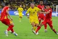 Bóng đá Malaysia nhận kết quả kháng cáo vào ngày 30/10 tới.