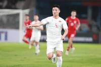 Tuyển Việt Nam mất loạt ngôi sao trận quyết đấu Malaysia