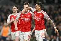 Siêu máy tính dự đoán đội vô địch Ngoại hạng Anh 2025/26