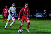 Thép Xanh Nam Định thử việc tiền vệ gốc Việt