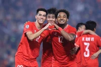 Tuyển Việt Nam khủng hoảng hàng công trước trận quyết đấu Malaysia.