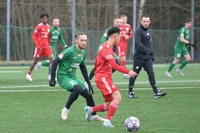 Sao trẻ Việt kiều tỏa sáng tại châu Âu