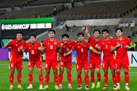 Siêu máy tính dự đoán trận U23 Việt Nam - U23 Trung Quốc lúc 22h30 hôm nay