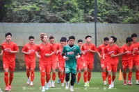 U23 Việt Nam được kỳ vọng sẽ bảo vệ thành công ngôi vô địch giải U23 Đông Nam Á.