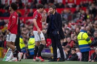 Harry Maguire nhận phán quyết chấn động