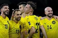 Bóng đá Malaysia nhận thông báo quan trọng từ CAS