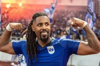 Carlos Fortes gia nhập CLB Sông Lam Nghệ An.