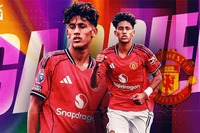 Man United quyết định quan trọng về 'thần đồng' 15 tuổi