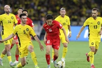 7 cầu thủ nhập tịch Malaysia có tham dự trận gặp Việt Nam?